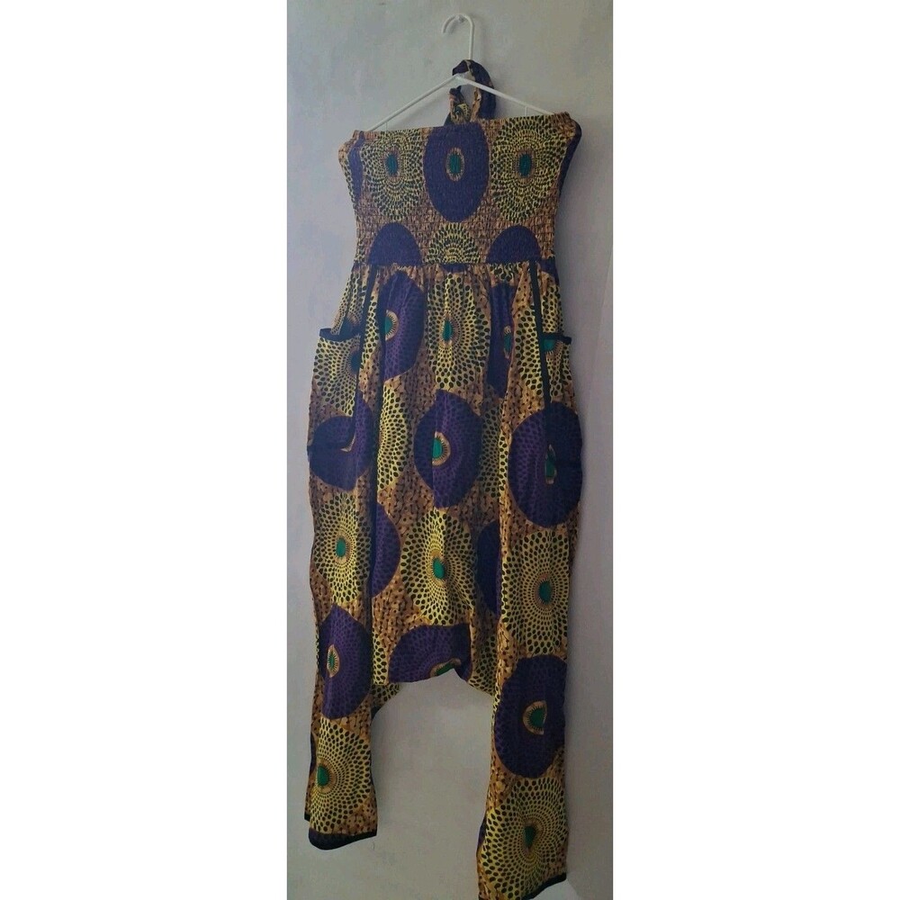 Belmar African Jumper